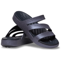 Crocs|Getaway Glimmer Strappy