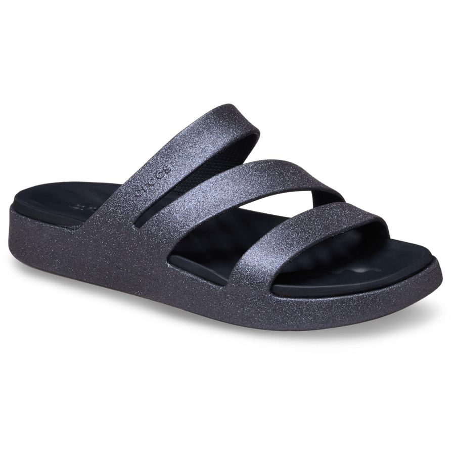 Crocs|Getaway Glimmer Strappy
