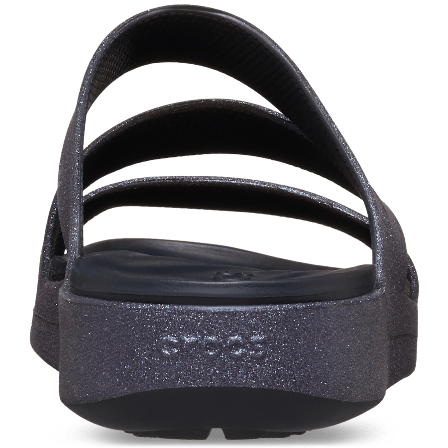 Crocs|Getaway Glimmer Strappy