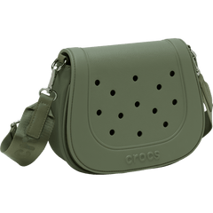 Crocs|Nylon Crossbody