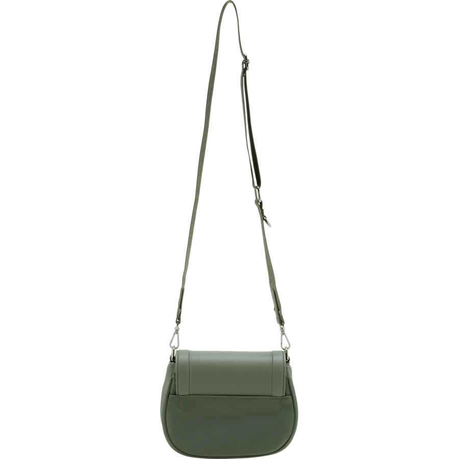 Crocs|Nylon Crossbody