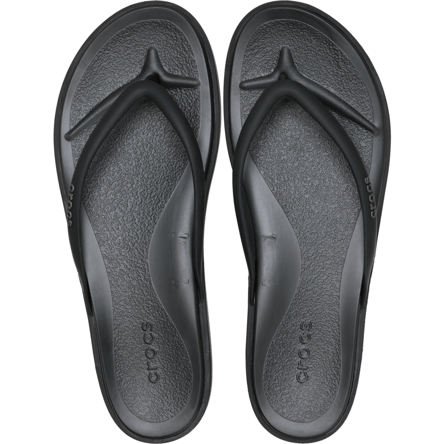 Crocs|Miami Round Toe Flip