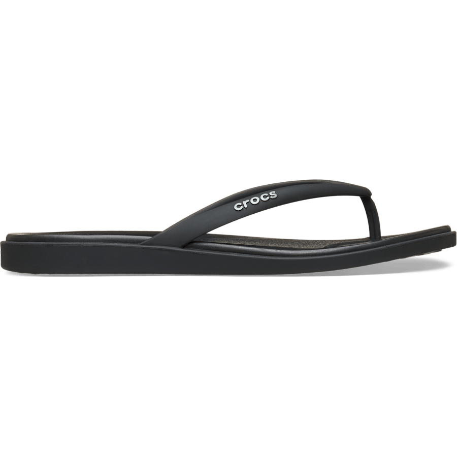 Crocs|Miami Round Toe Flip
