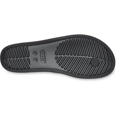 Crocs|Miami Round Toe Flip