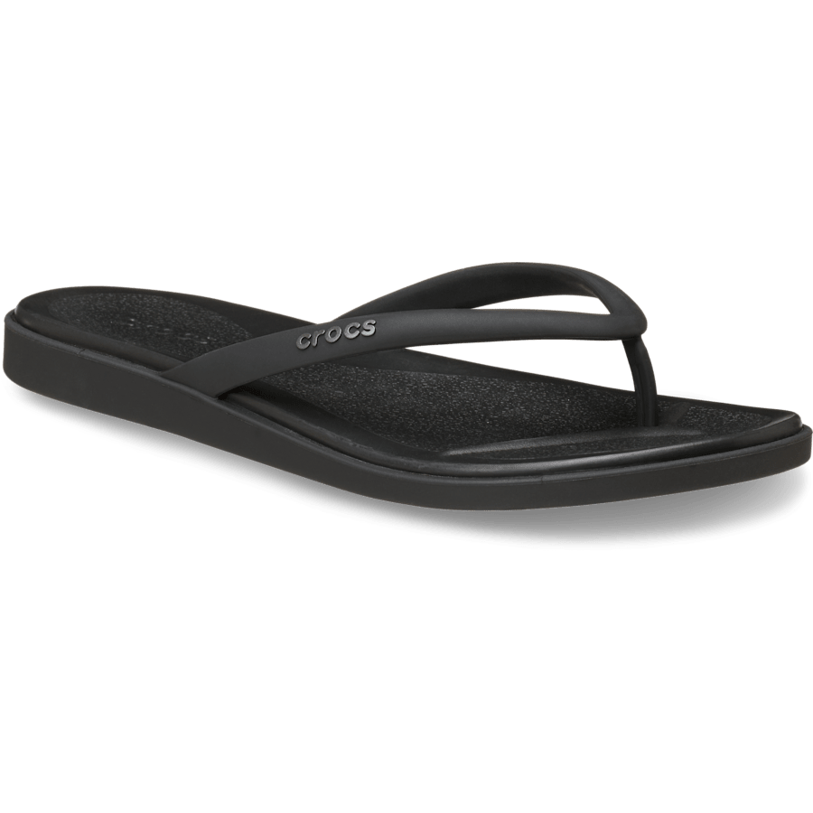 Crocs|Miami Round Toe Flip