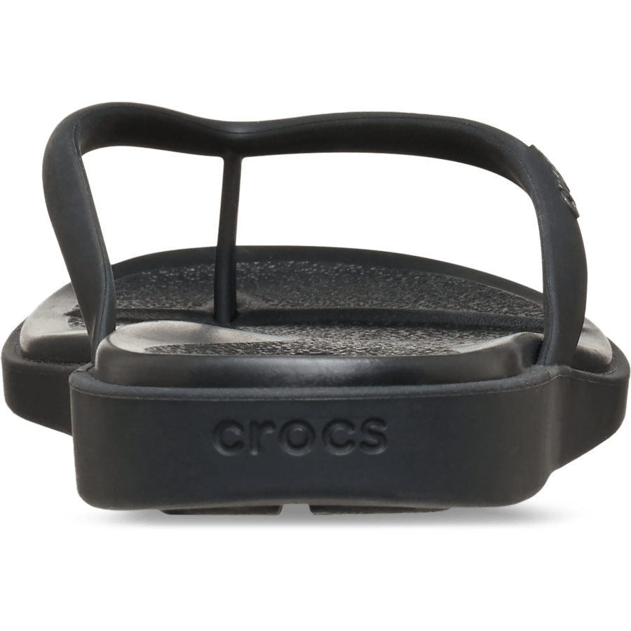 Crocs|Miami Round Toe Flip