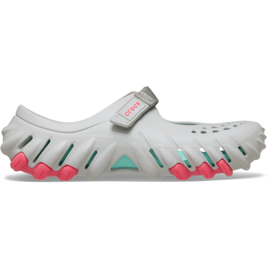 Crocs|Echo Mary Jane Fade
