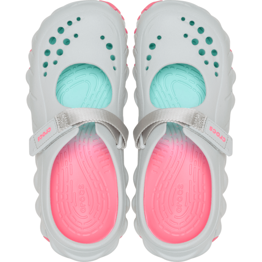 Crocs|Echo Mary Jane Fade
