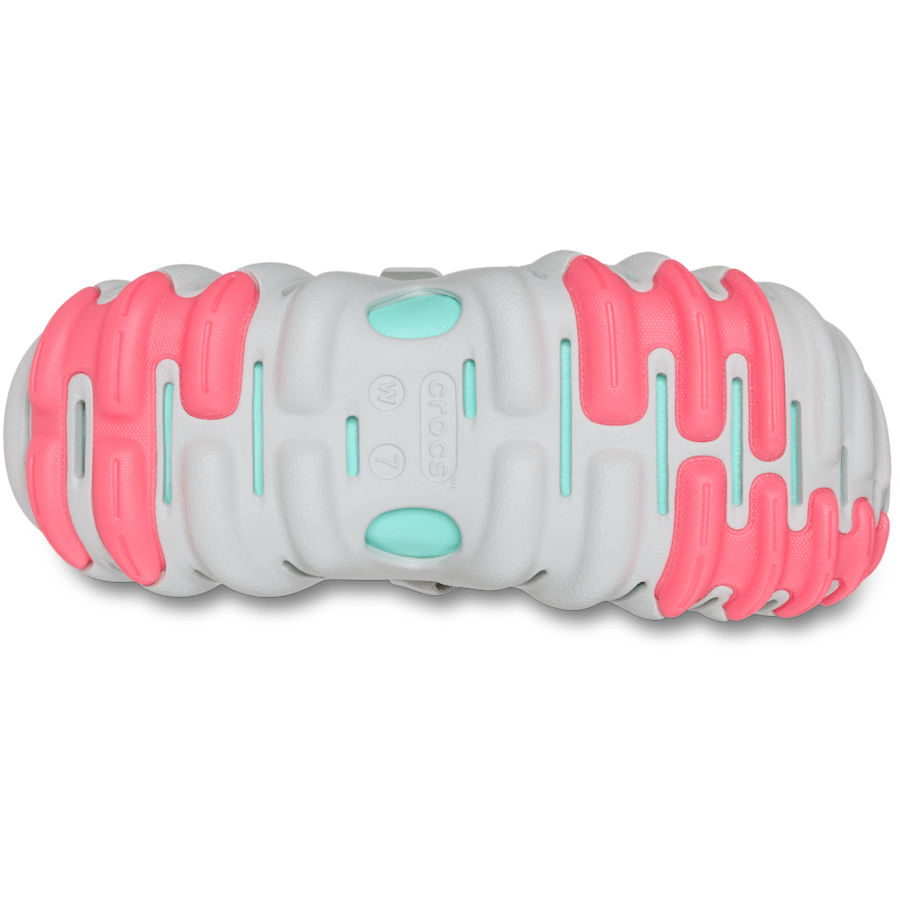 Crocs|Echo Mary Jane Fade