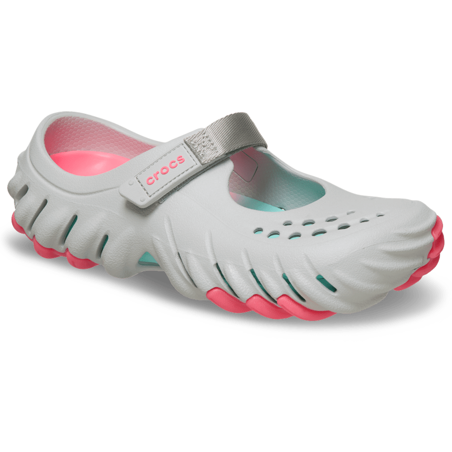Crocs|Echo Mary Jane Fade