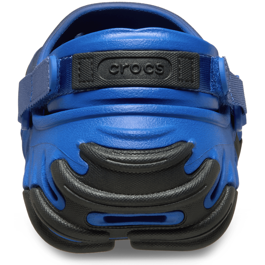 Crocs|Echo RO Clog Fade