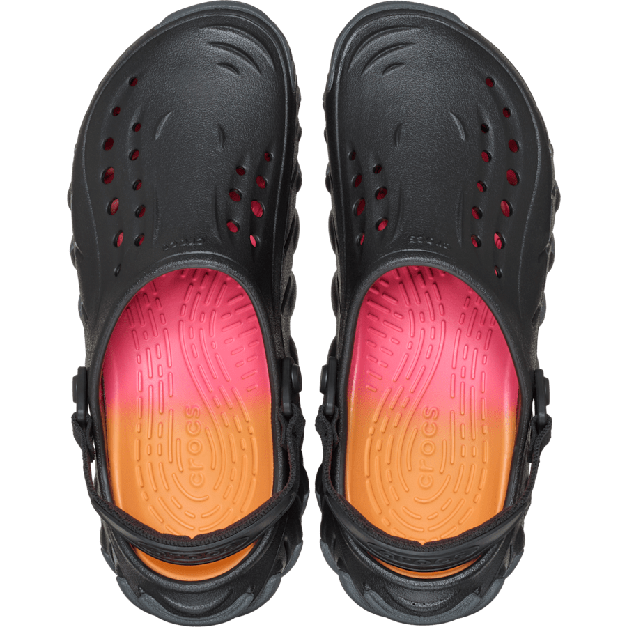 Crocs|Echo RO Clog Sunset