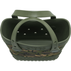 Crocs|Classic Camo Micro Tote