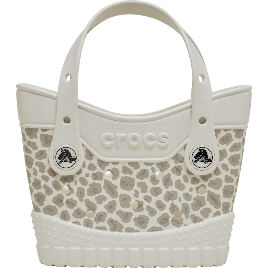 Crocs|Classic Cheetah Micro Tote