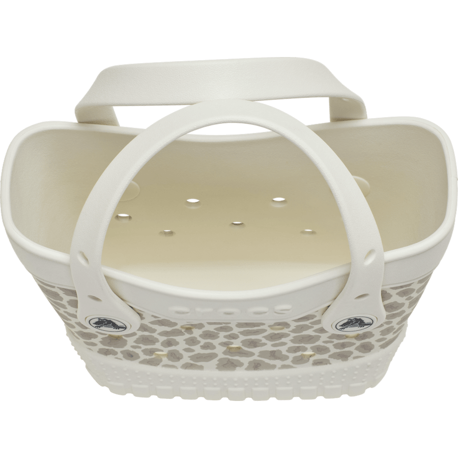 Crocs|Classic Cheetah Micro Tote