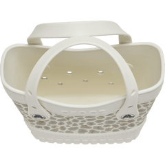 Crocs|Classic Cheetah Micro Tote