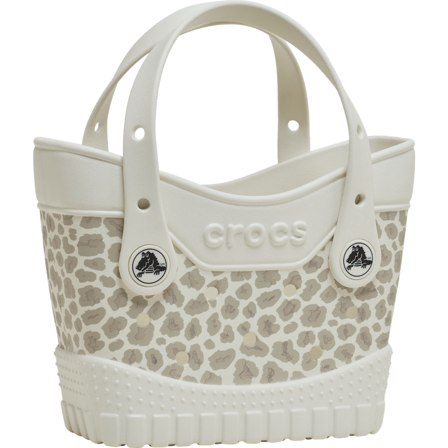 Crocs|Classic Cheetah Micro Tote
