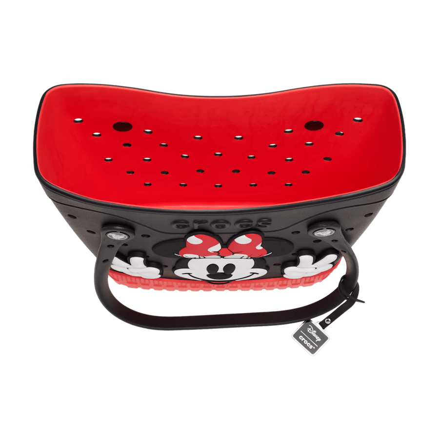 Crocs|Minnie Mouse Medium Tote