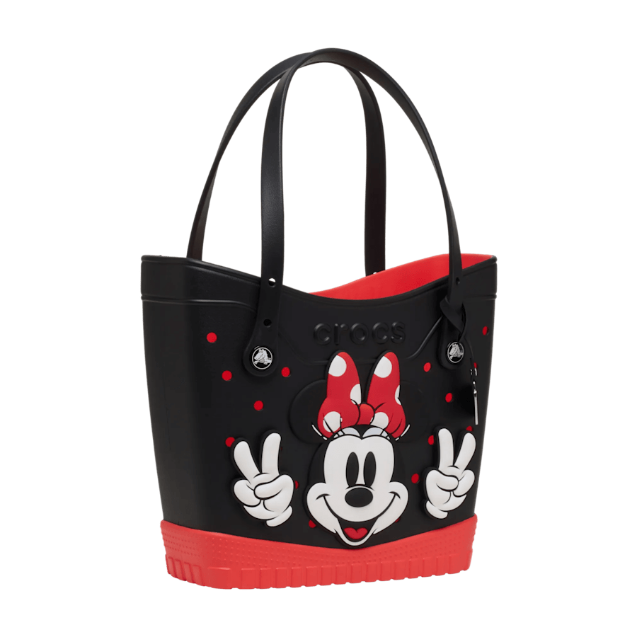 Crocs|Minnie Mouse Medium Tote