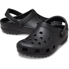 Crocs|Classic Hearts Cut Out Clog