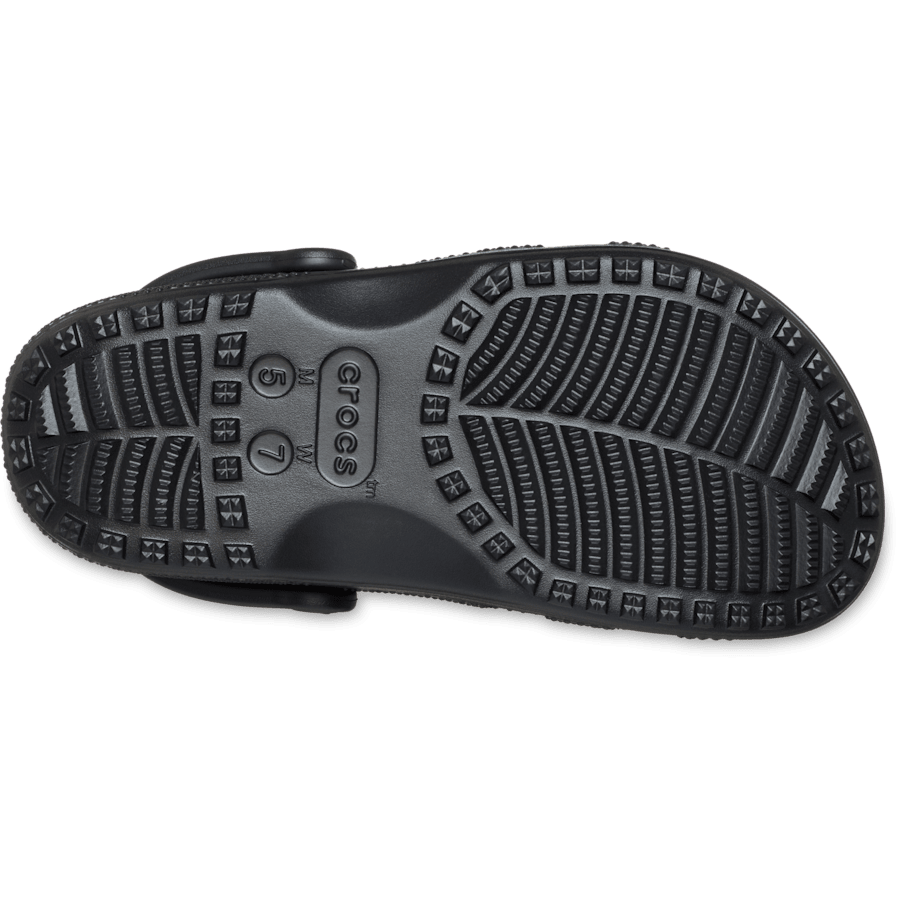 Crocs|Classic Hearts Cut Out Clog