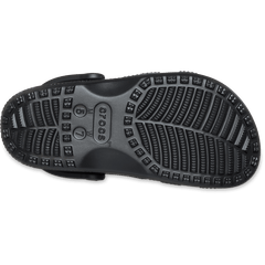 Crocs|Classic Hearts Cut Out Clog