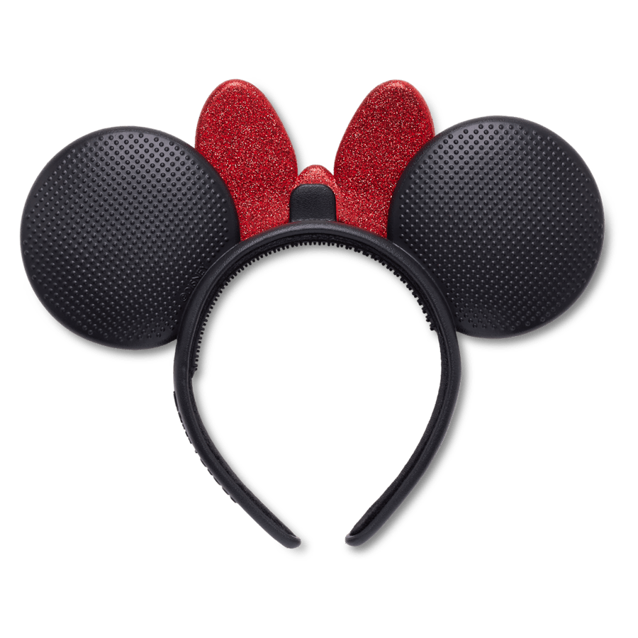 Crocs|Disney Minnie Mouse Headband