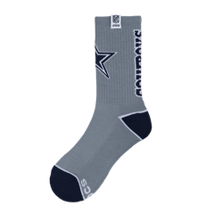 Crocs|NFL Dallas Cowboys Crocs Socks