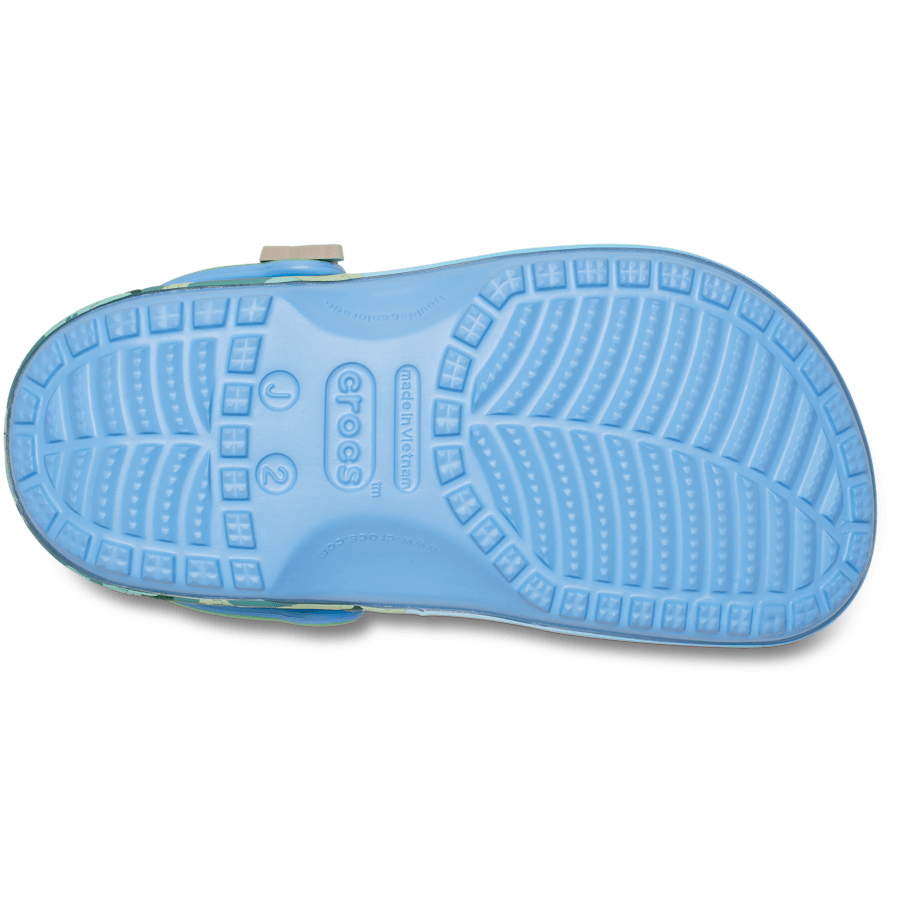 Crocs|Kids’ Bluey Best Buddies Classic Clog