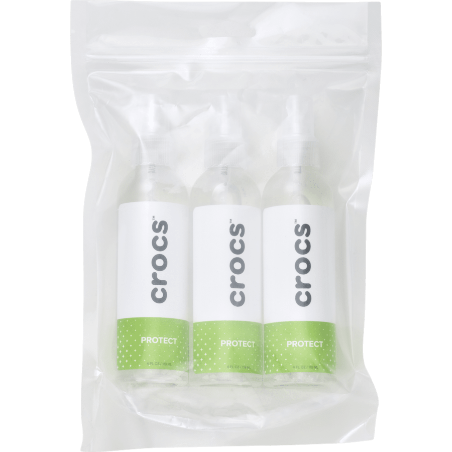 Crocs|Crocs Protectant Spray Mlt