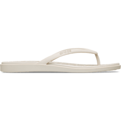Crocs|Miami Round Toe Animal Flip