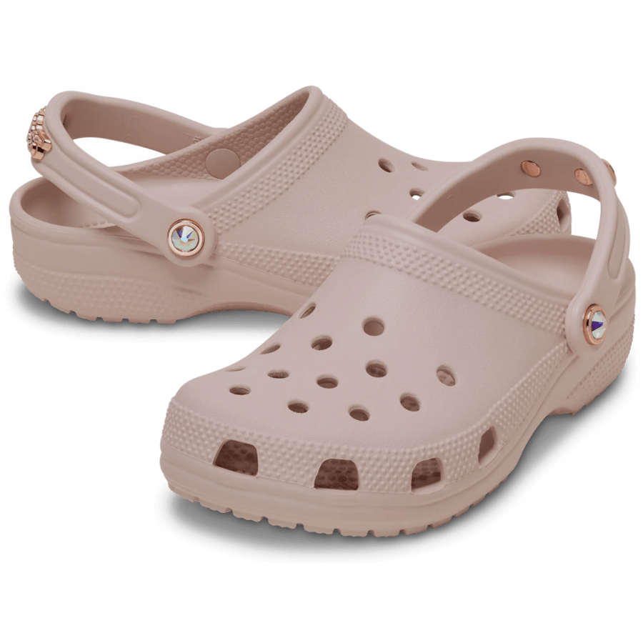 Crocs|Classic Clog with Swarovski® Crystals