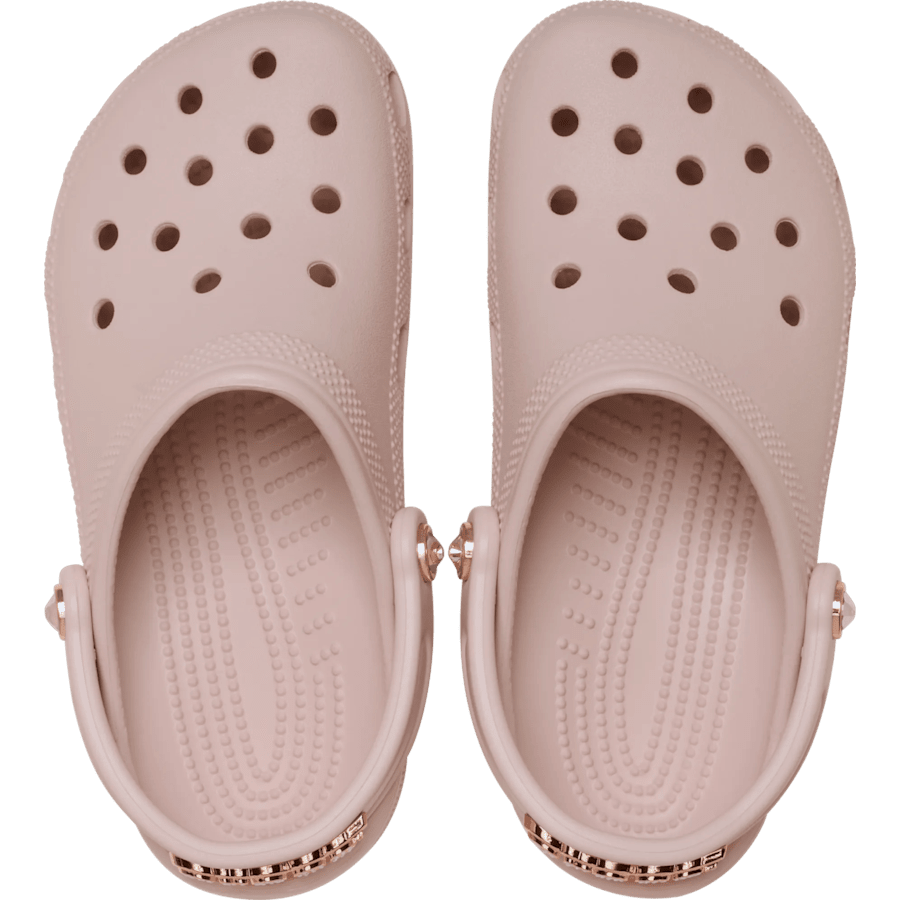 Crocs|Classic Clog with Swarovski® Crystals