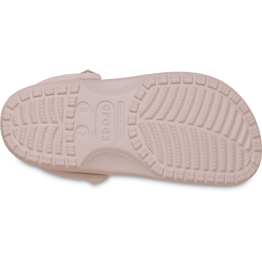 Crocs|Classic Clog with Swarovski® Crystals