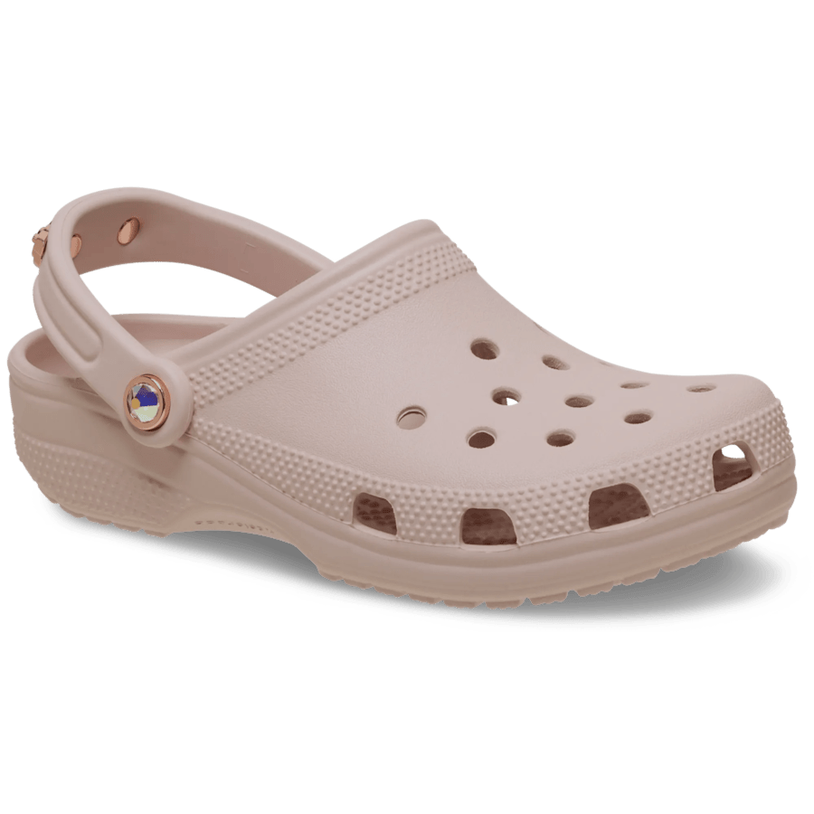 Crocs|Classic Clog with Swarovski® Crystals