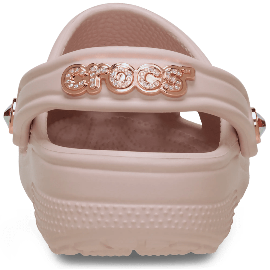 Crocs|Classic Clog with Swarovski® Crystals