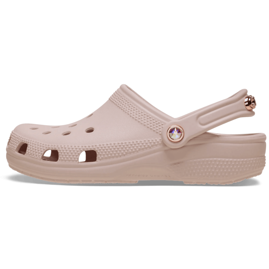 Crocs|Classic Clog with Swarovski® Crystals