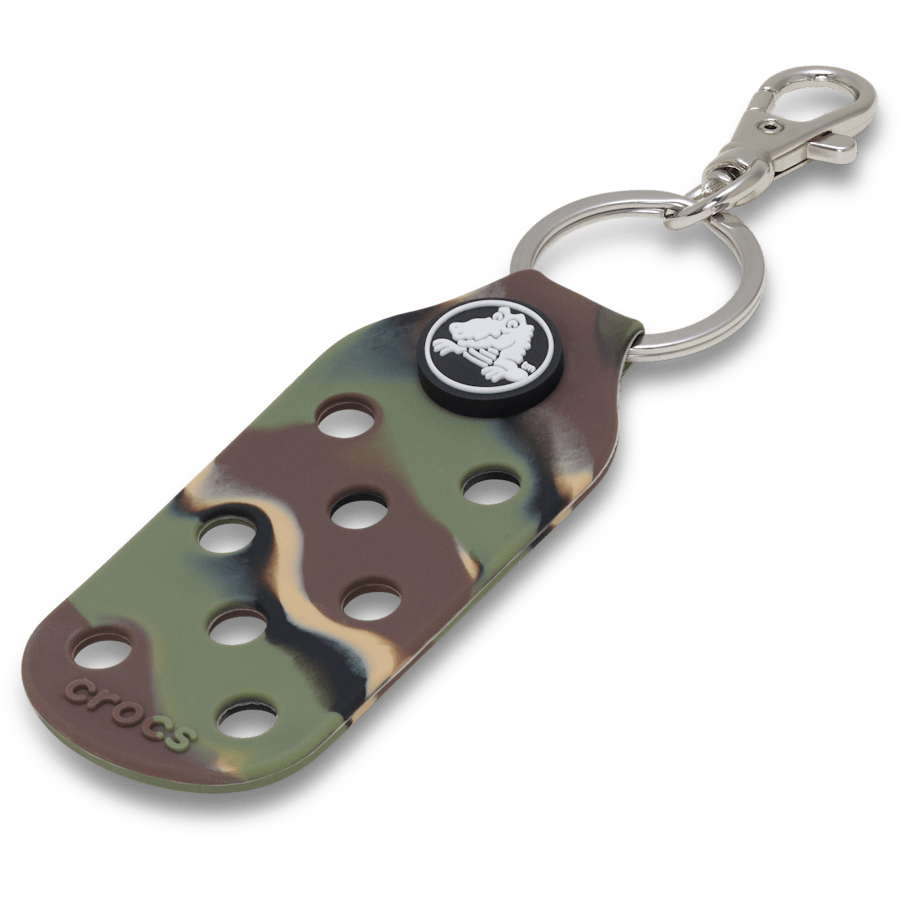 Crocs|Jibbitz Marbled Bag Charm