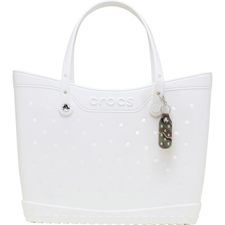 Crocs|Jibbitz Marbled Bag Charm