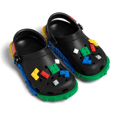Crocs|LEGO® Masterbrand Creativity Clog