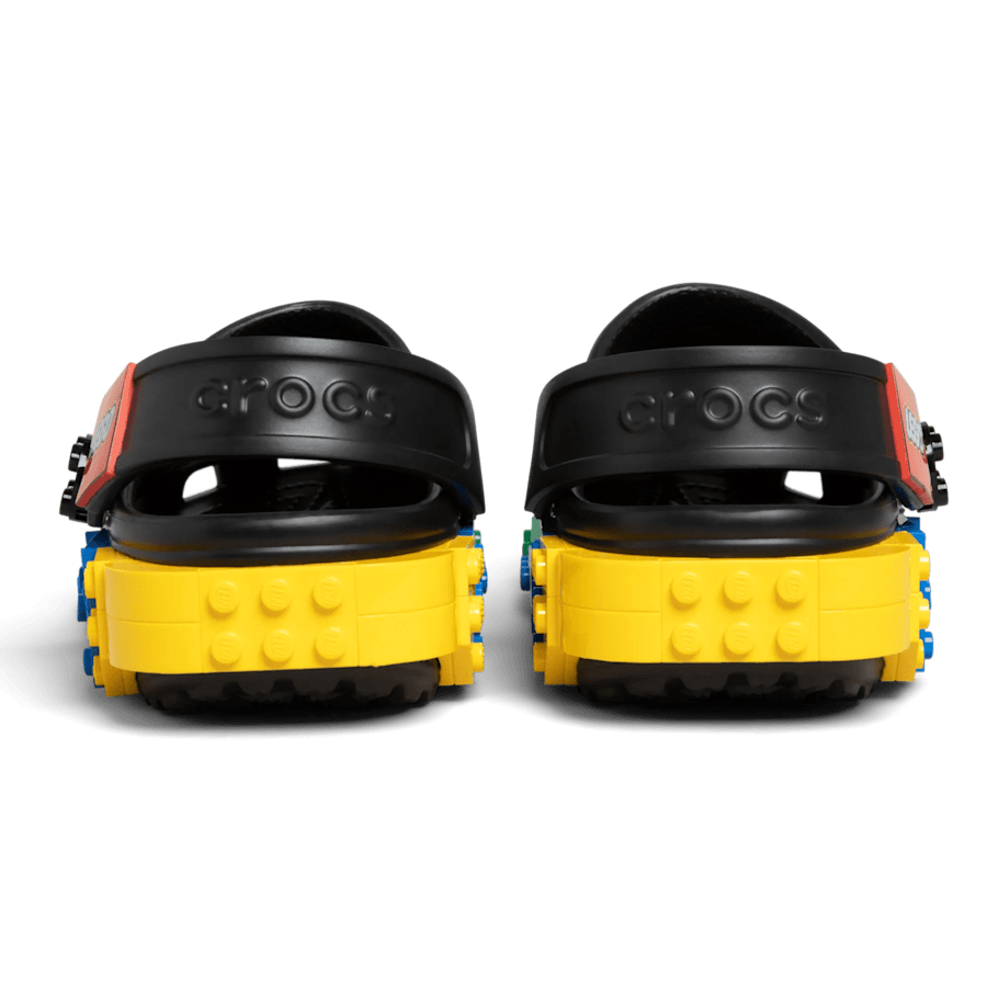 Crocs|LEGO® Masterbrand Creativity Clog