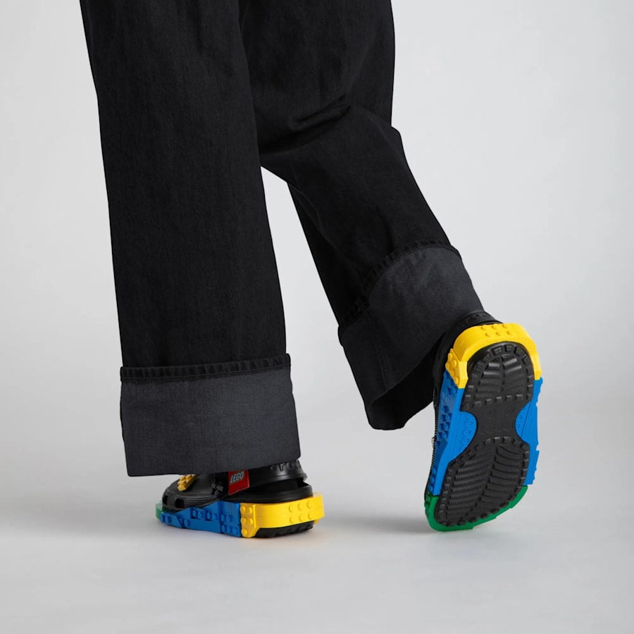 Crocs|LEGO® Masterbrand Creativity Clog