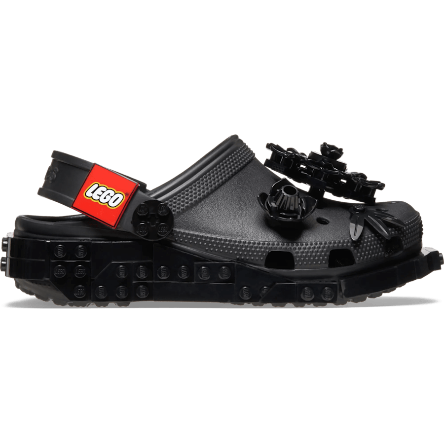 Crocs|Midnight Garden Clog