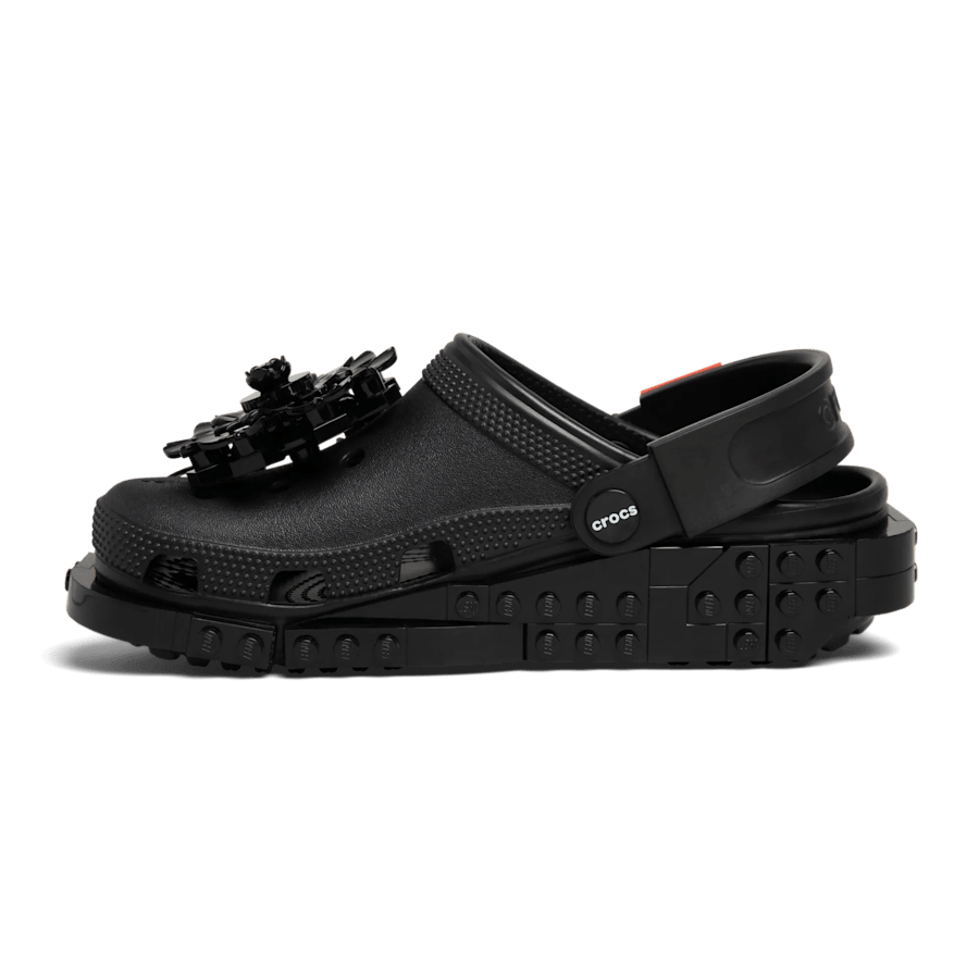 Crocs|Midnight Garden Clog