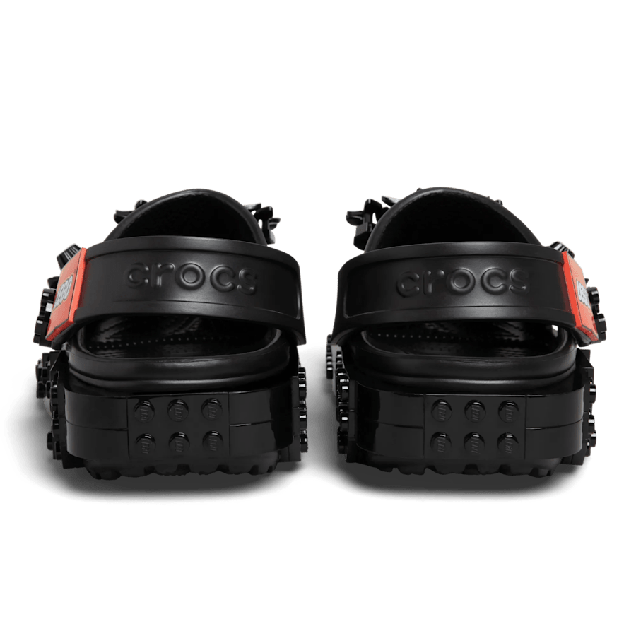 Crocs|Midnight Garden Clog
