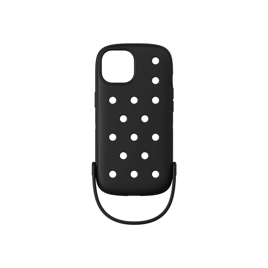 Crocs|iPhone 15 Compatible Case