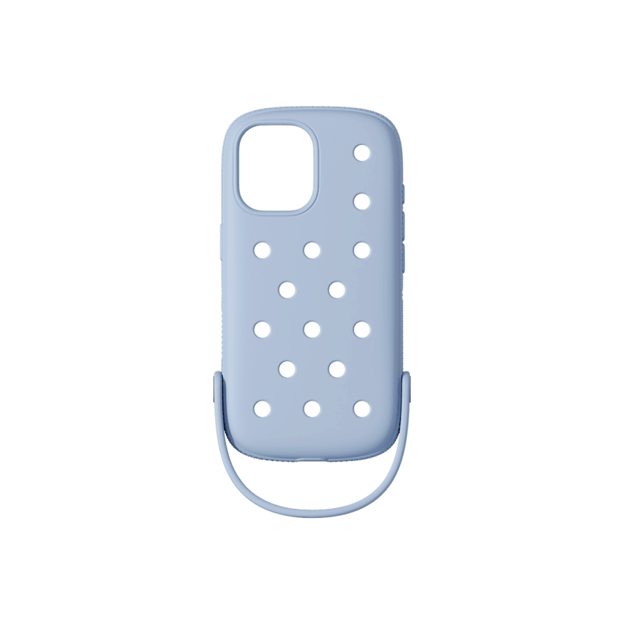Crocs|iPhone 16 Compatible Case