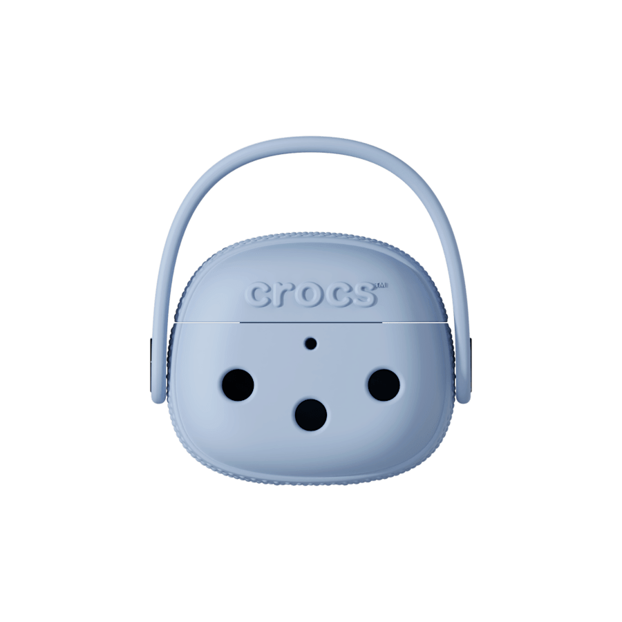 Crocs|AirPods 4 Compatible Case