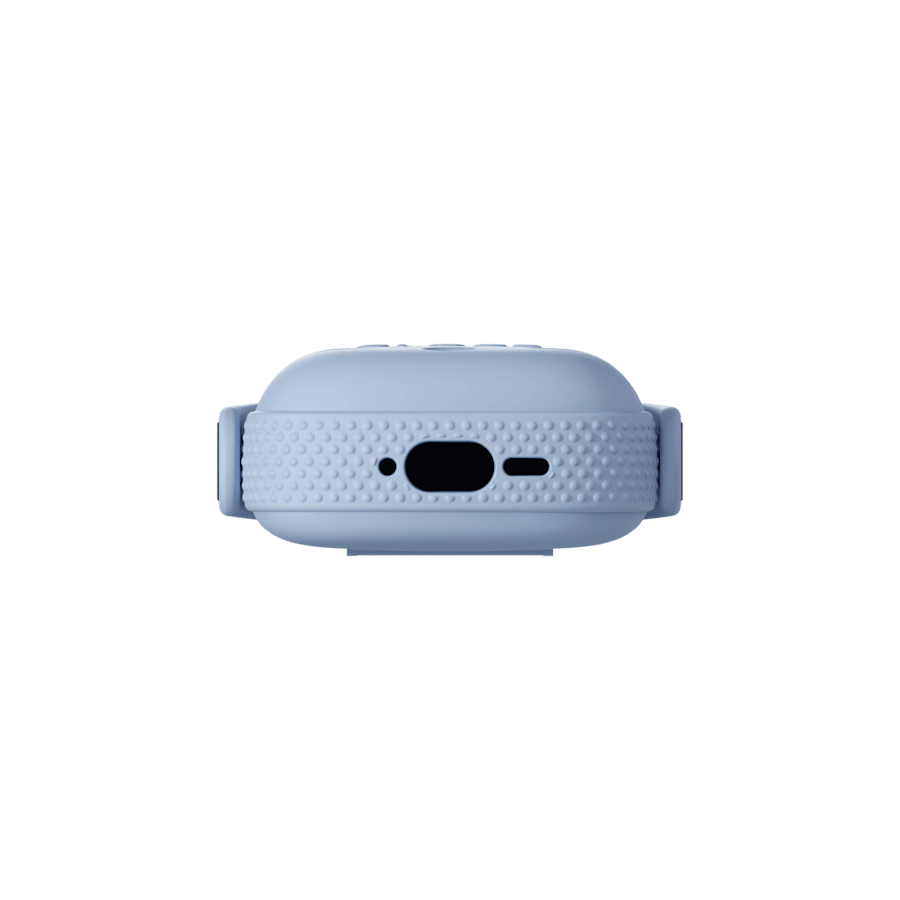 Crocs|AirPods 4 Compatible Case