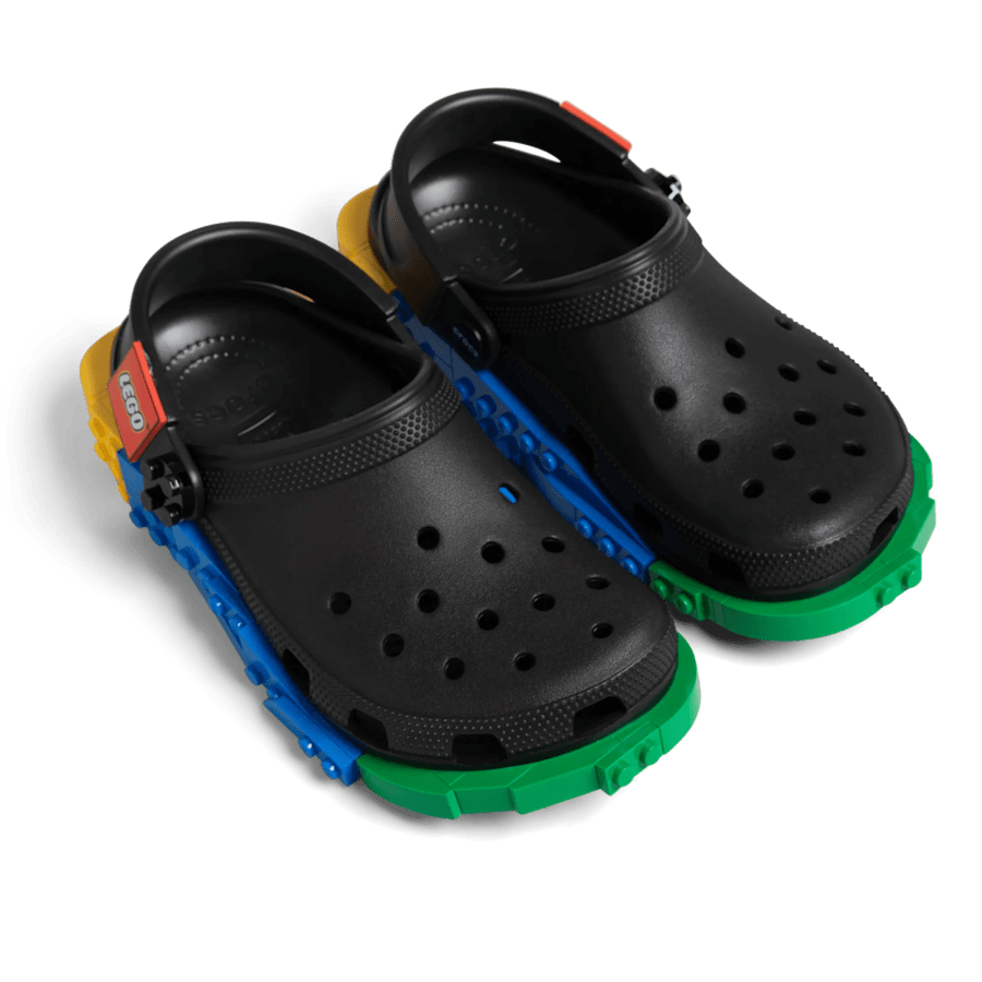 Crocs|LEGO® Creativity Clog